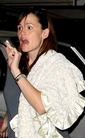 Jennifer Garner Jennifer Garner